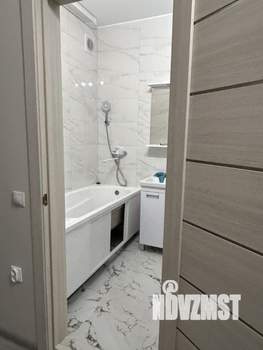1-к квартира, вторичка, 35м2, 2/16 этаж