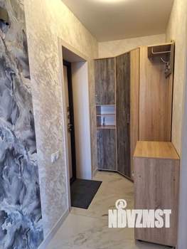 1-к квартира, вторичка, 39м2, 1/9 этаж