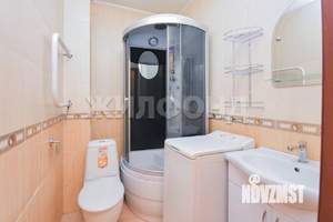 1-к квартира, вторичка, 29м2, 2/3 этаж