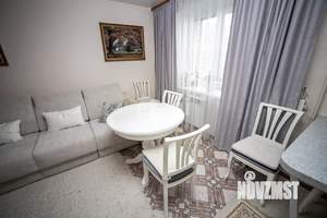 3-к квартира, вторичка, 57м2, 5/6 этаж