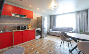 2-к квартира, вторичка, 70м2, 6/9 этаж