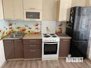 1-к квартира, вторичка, 36м2, 2/9 этаж