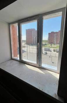 1-к квартира, сданный дом, 36м2, 3/9 этаж