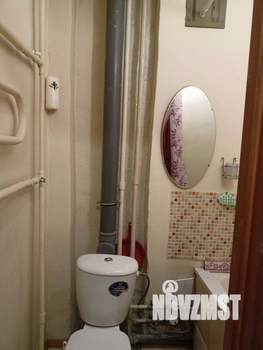 1-к квартира, вторичка, 20м2, 3/5 этаж