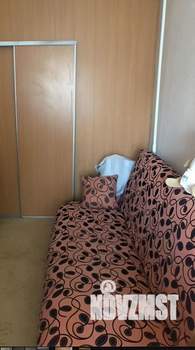 2-к квартира, вторичка, 41м2, 1/5 этаж