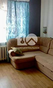 Студия квартира, вторичка, 24м2, 1/3 этаж