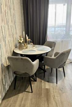2-к квартира, вторичка, 54м2, 8/9 этаж