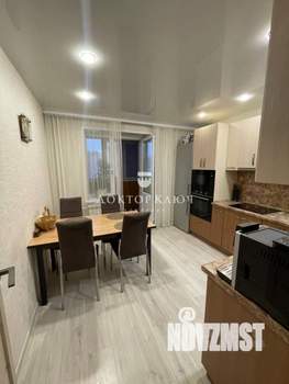 2-к квартира, вторичка, 59м2, 7/10 этаж