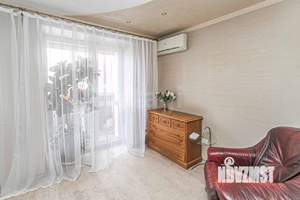 3-к квартира, вторичка, 76м2, 4/4 этаж