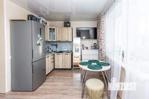 Студия квартира, вторичка, 22м2, 3/3 этаж