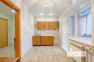 1-к квартира, вторичка, 41м2, 1/6 этаж