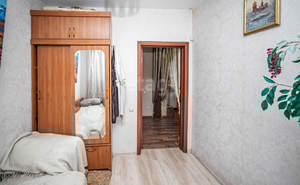 2-к квартира, вторичка, 41м2, 2/3 этаж