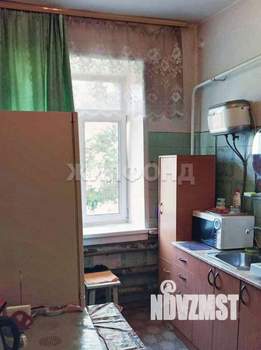 1-к квартира, вторичка, 43м2, 1/1 этаж