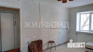 1-к квартира, вторичка, 32м2, 2/5 этаж