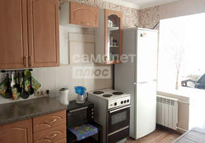 3-к квартира, вторичка, 70м2, 6/6 этаж