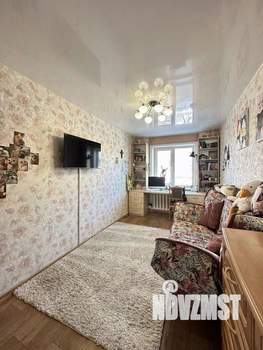 2-к квартира, вторичка, 44м2, 2/5 этаж