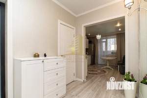 3-к квартира, вторичка, 91м2, 1/9 этаж