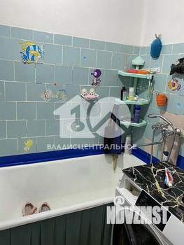 1-к квартира, вторичка, 35м2, 5/9 этаж