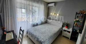 Студия квартира, вторичка, 20м2, 2/3 этаж
