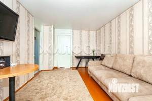 2-к квартира, вторичка, 46м2, 5/5 этаж