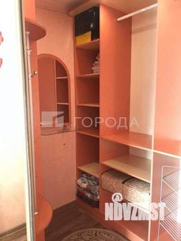1-к квартира, вторичка, 34м2, 8/10 этаж
