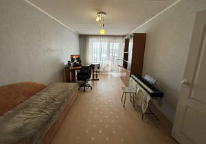 2-к квартира, вторичка, 56м2, 3/6 этаж