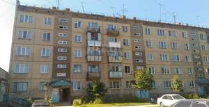3-к квартира, вторичка, 60м2, 4/5 этаж