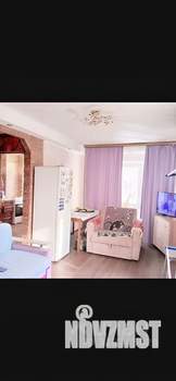 1-к квартира, вторичка, 32м2, 2/4 этаж