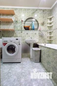 3-к квартира, вторичка, 66м2, 5/5 этаж