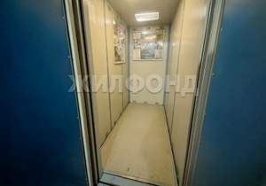 2-к квартира, вторичка, 58м2, 1/9 этаж