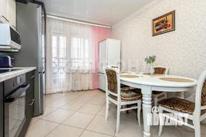 2-к квартира, вторичка, 60м2, 3/9 этаж