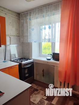 2-к квартира, вторичка, 41м2, 5/5 этаж