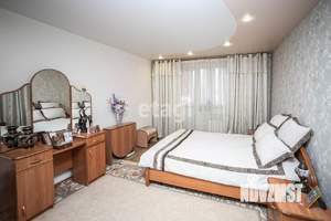 3-к квартира, вторичка, 57м2, 5/6 этаж