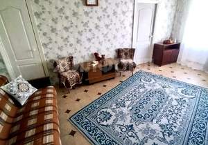 2-к квартира, вторичка, 44м2, 3/4 этаж