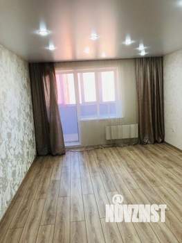 Студия квартира, вторичка, 25м2, 8/9 этаж