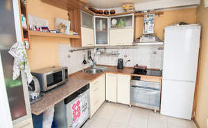 3-к квартира, вторичка, 67м2, 4/5 этаж