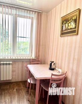 2-к квартира, вторичка, 43м2, 3/5 этаж