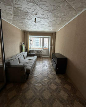 2-к квартира, вторичка, 45м2, 2/5 этаж