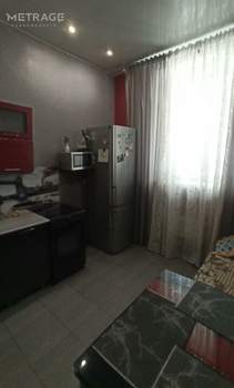 1-к квартира, вторичка, 32м2, 1/5 этаж