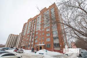 2-к квартира, вторичка, 57м2, 6/9 этаж