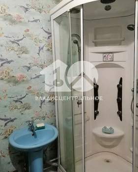 Студия квартира, вторичка, 20м2, 2/4 этаж