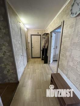 3-к квартира, вторичка, 59м2, 1/5 этаж