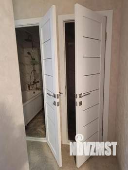 2-к квартира, вторичка, 43м2, 5/5 этаж