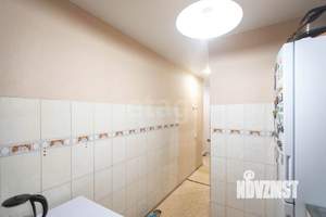 1-к квартира, вторичка, 31м2, 1/9 этаж