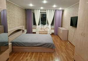 3-к квартира, вторичка, 108м2, 8/9 этаж