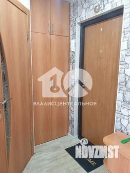 1-к квартира, вторичка, 29м2, 4/5 этаж