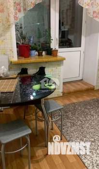 1-к квартира, вторичка, 37м2, 2/9 этаж