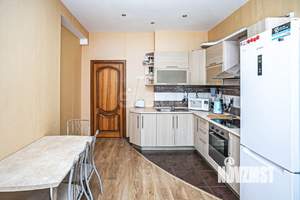 1-к квартира, вторичка, 42м2, 2/11 этаж