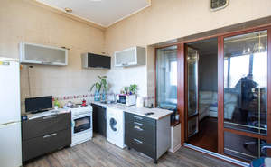 3-к квартира, вторичка, 115м2, 5/5 этаж