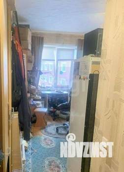 Студия квартира, вторичка, 22м2, 3/3 этаж